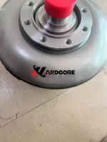 Torque Converter Assembly 5107484 510-7484 for 950GC Wheel Loader - Image 3