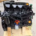High Quality 4TNV94L Engine Assy for Heavy Machine