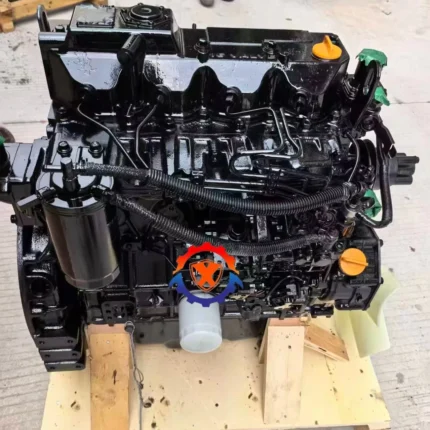 High Quality 4TNV94L Engine Assy for Heavy Machine