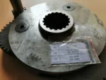 Excavator Gear Parts for E320D2 320D Excavator Final Drive Carrier Planetary 3332995 333-2995 Gear Sun 3332989 333-2989 - Image 5