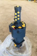 R140W-7 Excavator Parts TURNINGJOINT ASSY 31N4-40011 - Image 3