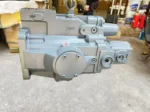 A10VD43 Main Pump A10VD43 Hydraulic Piston Pump 223-0000 for EX60-2 EX60-3 E70B S160 SK60-1 - Image 3