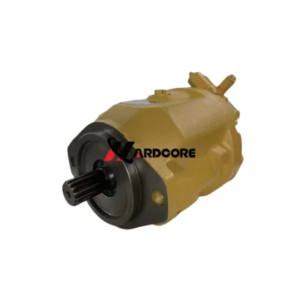 410K 310SJ Parts AT334876 Axial Piston Pump