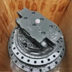 Excavator Parts  EX200-3 EX200-5 ZX200-3 ZX210-3 ZX240-3 Swing Motor 4224991 - Image 5