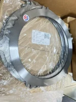 Excavator Parts Friction Plate  8P-2051 3P-7447  7T3343  8P2051 for Transmission Clutch - Image 4