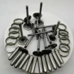 Intake & Exhaust Valve for 3306 3304 Diesel Engine Parts 1007860 1487455 Valve Guide Seat