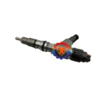 Fuel Injector 0445120371  0445120400  396-9626 for C7.1 Engine 320D Machine