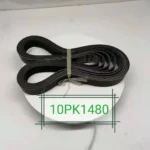 Diesel Engine 8PK1725 10PK1480 8PK1690 Fan Belt for EC210 EC240 PC220-8 PC200-8 - Image 3