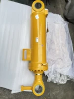 LG956 LG956L Wheel Loader Parts Cylinder 38457-1-51579-1 4120002264 Tilt Cylinder in Stock Now - Image 2