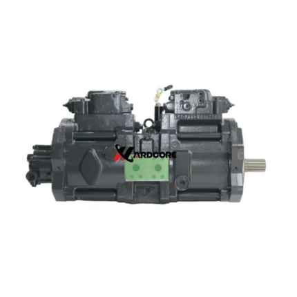 Main Pump K3V112DT Hydraulic Pump 14652930 for EC210D Construction Machine