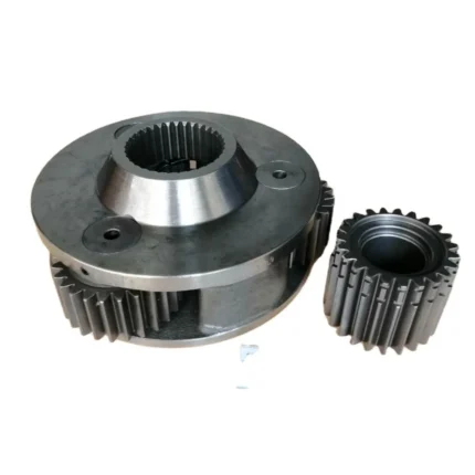 Excavator Parts E315C 318C 319C 320D  Carrier Planetary 1484637 1912578 Carrier 7Y1433 7Y1432 Gear 7Y1430 7Y1427 1484732 1484715