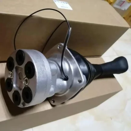 E330B E330C E320B E320C Joystick Assy Excavator Remote Control Valve