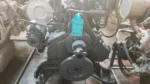 6D125-1 Engine Assy. 6D125-2 6D125-3 Engine . PC400-6 PC400-7 PC400-8 Engine - Image 4