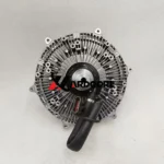 Heavy-Duty Tractor 310 260 290 Parts Electronic Viscous Fan Drive 84397784 84416324 - Image 3