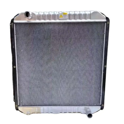 SK200-1 SK200-3 Excavator Parts Water Tank Radiator 0854974