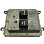 Engine  Parts D6N D6M D8R D7R Bulldozer Controller 172-9389 Control Unit ECM 1729389