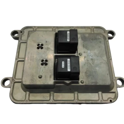 Engine  Parts D6N D6M D8R D7R Bulldozer Controller 172-9389 Control Unit ECM 1729389