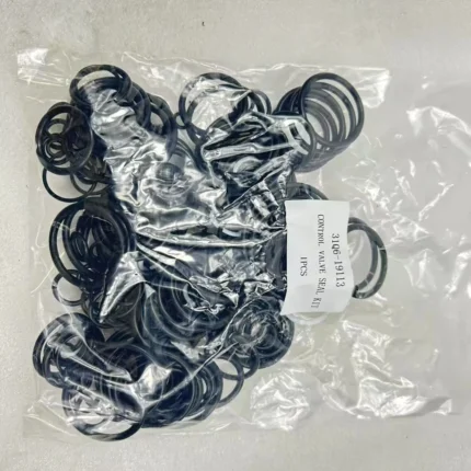 Good Quality 31Q6-19113 Main Control Valve Seal Kit for Excavator