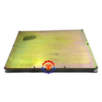 ECU Engine Control Unit Module YN22E00234F6 YN22E00354F5 for SK200-8 SK210-8 SK210LC-8 SK350-8 E215B Excavator