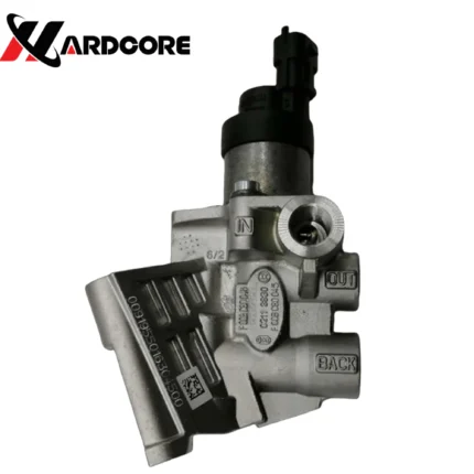 D6E D7E Diesel Engine Fuel Regulator 21638691 21103266 02113830 FCV Valve for EC210B EC240B EC290B Excavator Parts