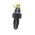 EX22-2 EX25-2 EX30-2 ZX40 ZX50 Excavator Track Adjuster Grease Valve 4276114 9180329 9180331 - Image 5