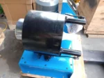 Hot Sell SP52 Hydraulic Hose Crimper (10 Sets Dies) Rubber Product Making Crimping Machine - Image 2