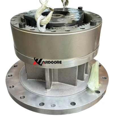 Excavator High Quality Parts Gearbox 14569767 14724044  24020304 Travel Gearbox  for EC290B