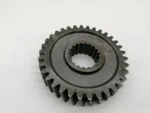 Final Drive Gear Swing Motor Gear 3100993 Bead Pump Drive Left Helical Gear ZAX200-3 ZAX210LC-3 ZX330 ZAX190W-3 ZAX220W-3 - Image 2