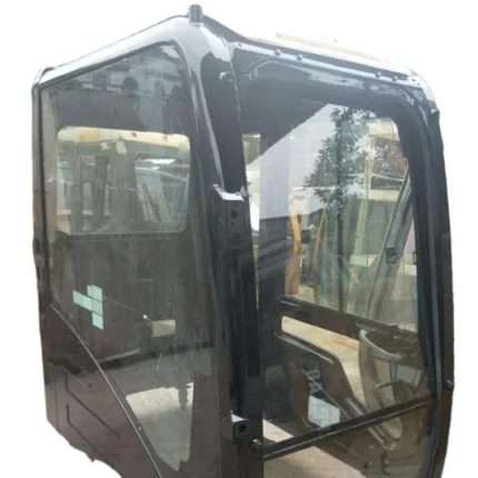Excavator Parts E320D 330D 336D 349D Cabin E320D E349D E330D 336D Excavator Operator Cabin.