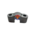 D7H D7E Parts Cap Track Roller 222-7244 2227244