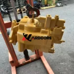 1394151 1041752 Main Pump for D8R D9R Bulldozer Parts Excavator Piston Pump - Image 3