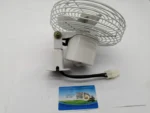 Hot Sell SDLG936 SDLG956 Wheel Loader Cabin Fan 4190000608 - Image 4