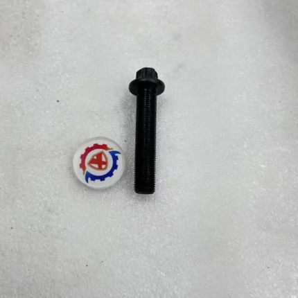 High Quality 323-9312 3239312 Connecting Rod Bolt for  C6.6 C7.1 Engine