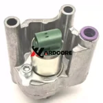 Control Valve 21596642 for A35F A40F A40G Truck Excavator - Image 2