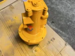 Excavator  Hydraulic Parts  490-3995 619-5240 490-3996 Center Joint With Original Quality - Image 4