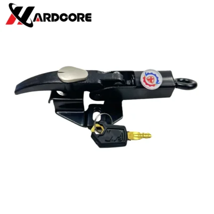 LATCH LOCK ASSY WITH 2 KEYS 1R-9958 1R9958  5P8500 for E320 E200B E320B E320C