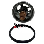 Regulator  418-4163 Water Temperature 4184163 for Engine 3176C 3408 C27 C32 D9R - Image 4