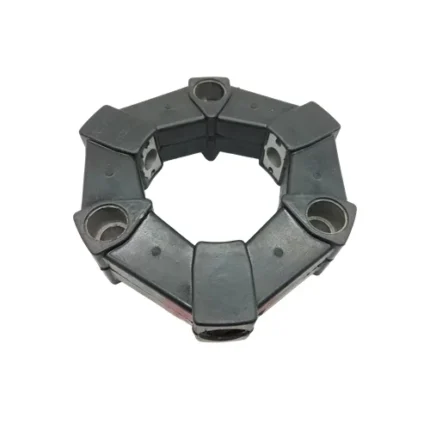 Flexible Rubber Coupling 4A 4AS 8A 8AS 16A 16AS 25A 25AS 30A 30AS 90A 90AS for Excavator