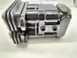 Foot Valve Assembly 14515047 VOE14515047 for Excavator EC460B EC210B EC290B EC360B SY215 SY365 - Image 3