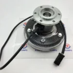 324-0123 508-6314 Fan Drive Clutch 3240123 5086314 Fan Clutch for E320D 320D 3066 E320DL Excavator C6 C6.4 - Image 6