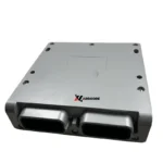 Original Computer Board  ECU 21Q8-32181 Controller With Program  for R220-9S  R300LC-9S Excavator