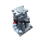 SY245 Excavator Parts Hydraulic Pump Assembly A28VO130