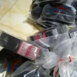 423-1361 4231361 PULLEY Belt E320D2 E326D2 Excavator Engine V-Belt 12PK2100 - Image 3