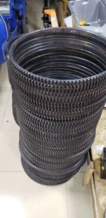 Engine Parts Flywheel with Ring Gear C6.4 C9 C7 Engine Flywheel Ring Gear 4P4797 4N2514 - Image 6