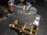 EX200-1 EX200-2 EX200-3 SH200A1 Excavator Engine 6BD1 6BD1T Complete Engine Assembly - Image 3