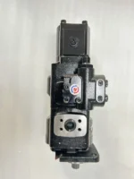 Telehandle Parts Hydraulic Main Pump 24111758  20/925588 20/925356 - Image 2