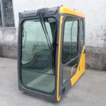 Excavator Parts E320D 330D 336D 349D Cabin E320D E349D E330D 336D Excavator Operator Cabin. - Image 6
