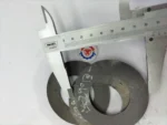 Excavator Parts for EC240B EC290B Rubber Ring VOE14880960 14880960 Friction - Image 2
