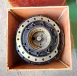 ZX200-3 ZX210K-3 ZX200-3F ZX240-3 ZX470-5G EX200-3 EX200-3C EX270 Excavator Travel Drive 9269199 9243839 9250188 - Image 2