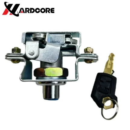 Lock and Latch Assembly 236-3669 for Excavator